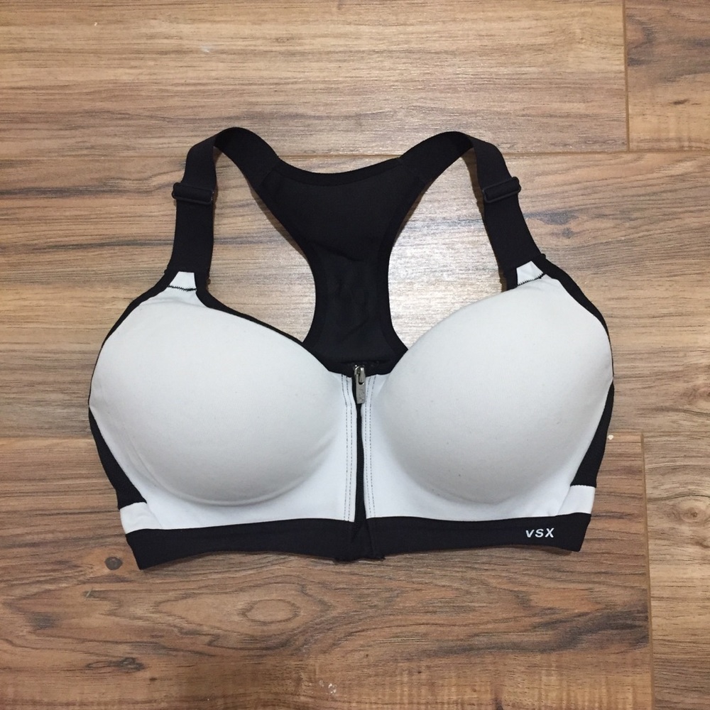 Victoria’s Secret knockout bra